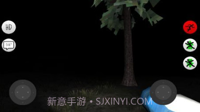 slendytubbiesworldsv2.15截图