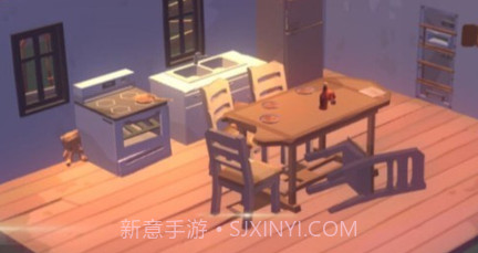 波斯迷城v1.1.17截图