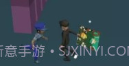 偷画小队小游戏v1.16截图
