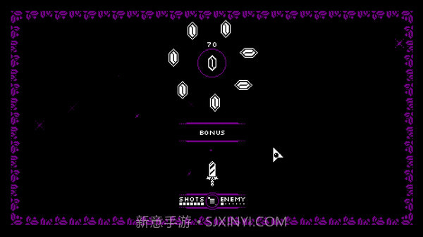 SWORDSHOT1.14截图