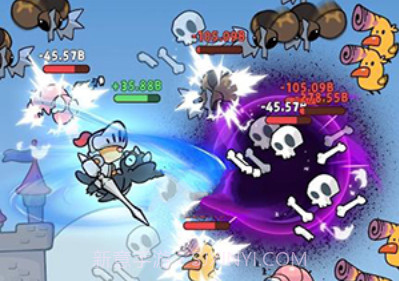 驭龙骑手v1.0.19截图