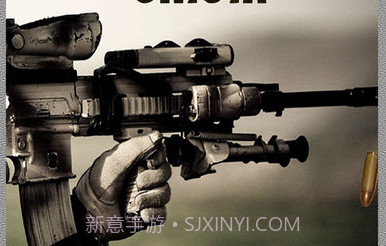 战地模拟器手机测试版v1.14截图