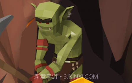 扫荡地下城v1.4.21截图