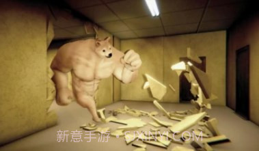 后室逃脱V1.0.10截图