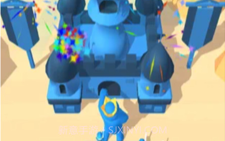 Draw Clashv1.16截图