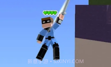 矿山斗争v0.19截图