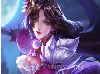 传说对决(Strike of Kings)v5.1.15截图