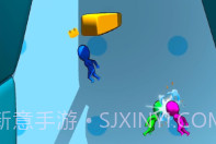 人类跳一跳V1.10截图