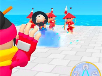 忍者之手2内置菜单v0.1.10截图