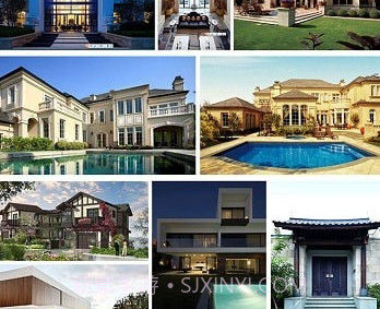 别墅设计案例v4.4.17截图