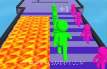 巨人碰撞3Dv1.0.18截图