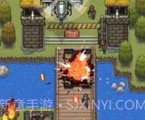 豺狼小队v0.0.19截图