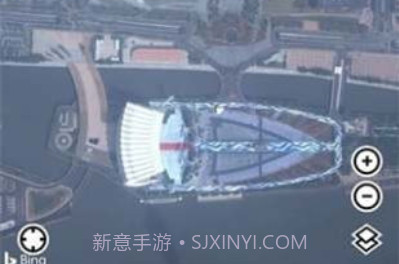 必应地图v1.0.13截图