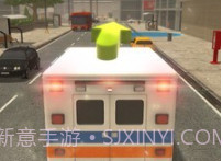 先锋急救车v1.0.21截图