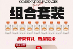 蔚你而莱v1.0.13截图