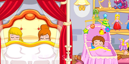 小小城堡v1.20截图