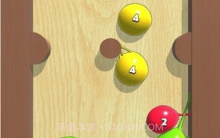 果冻融合v1.18截图