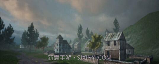 放逐游戏大逃杀com.yuejunzhang.home.jjkkapk.11截图