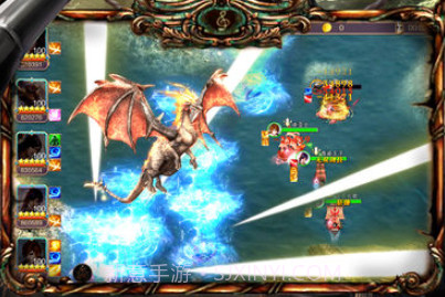 航海世纪v2.0v1.16截图