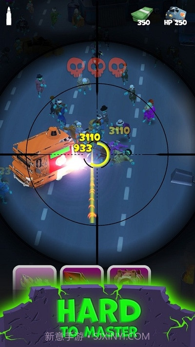 Snipers Vs Thievesv2.1.26185截图