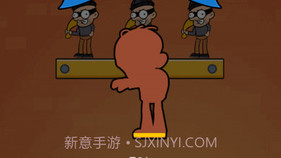 最强狙击战场v1.0.11截图