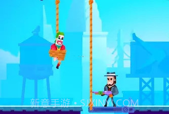 Save the Mastersv1.0.14截图