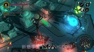 不死族2内置菜单版1.0.313截图
