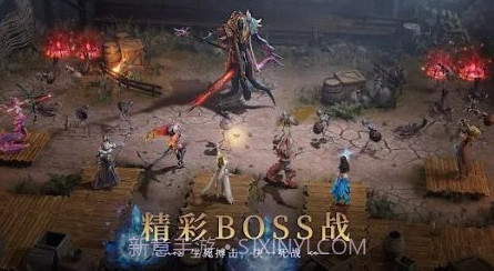 王国守望者v1.3.22.16截图