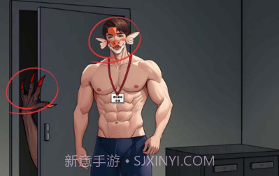 规则怪谈7v1.12截图