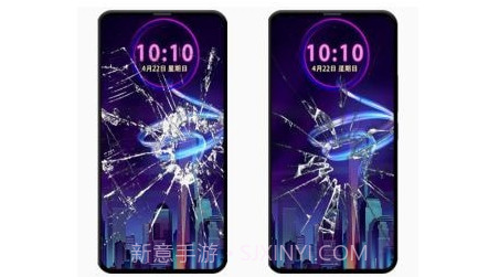 秀秀电击屏幕v12.18截图
