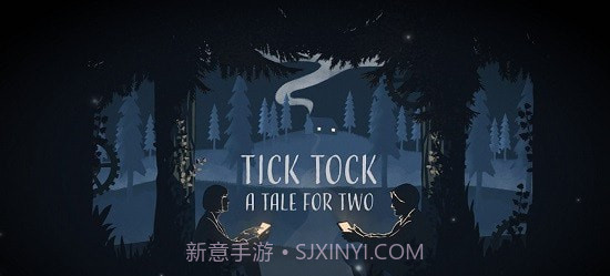 滴答滴答两个人的故事v0.1.19截图
