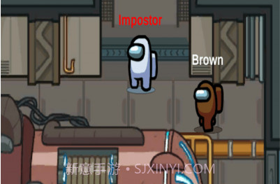 我们之中单机版v1.17截图