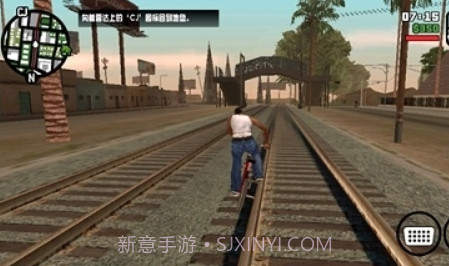 gtasa手游下载v1.15截图