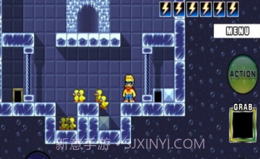 超级鸭子v1.6.16截图