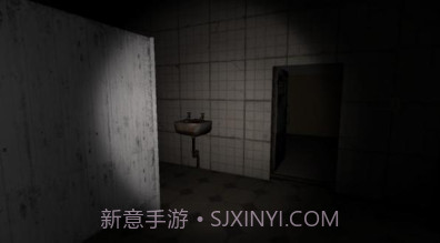 鬼魂theghostv1.0.12截图