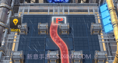 停车画线v0.4.17截图