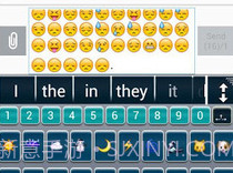 A.I.type键盘免费v1.12截图