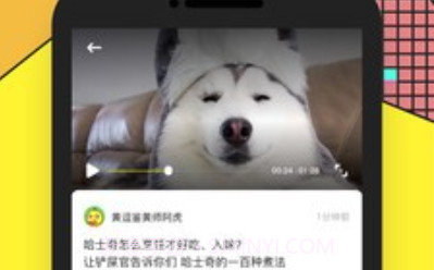 my短视频v1.0.3v12.4.4.13截图
