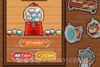 像素小屋逃离不可思议之家v1.9.12截图