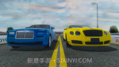 劳斯莱斯模拟器V1.0.13截图