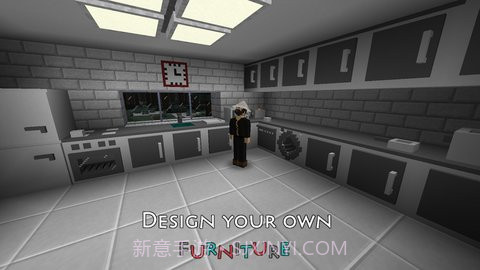 生存战争2（Survivalcraft 2）2.3.10.16截图