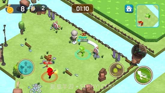 虫虫竞技场vb15.v0.21截图