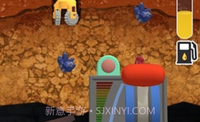 油井钻探v8.15截图