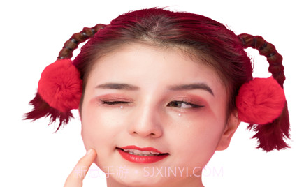 伊人美妆v1.0.21截图