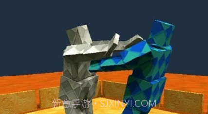 纸人相扑v1.2.21截图