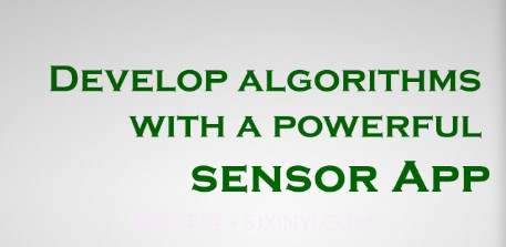 HyperIMU陀螺仪v3.1.4.18截图