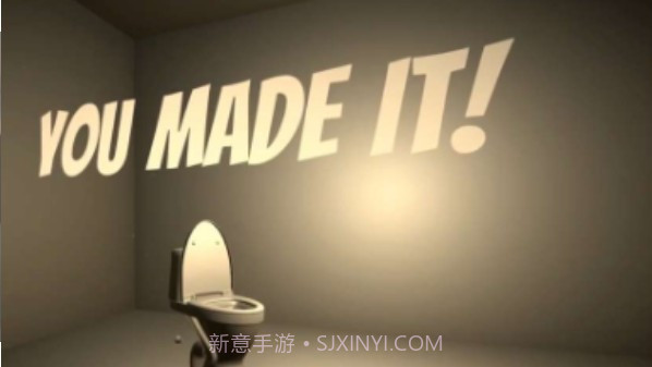 憋尿模拟器汉化版v1.16截图