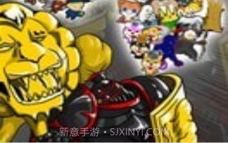 幻想召唤防御v1.17截图