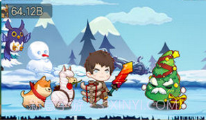 勇者之路安卓v1.10截图