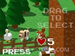 干草农场v3.19截图